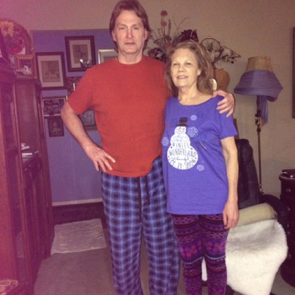 Meet your Posher, Cynthia